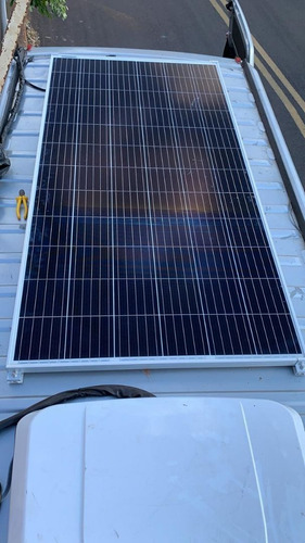 Imagem 4 de 8 de Renault Master