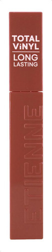 Labial Total Vinyl Color Coffee