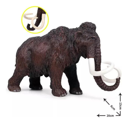 Alals+ Simulation Animal Model Estatic Mamut Model Elefan
