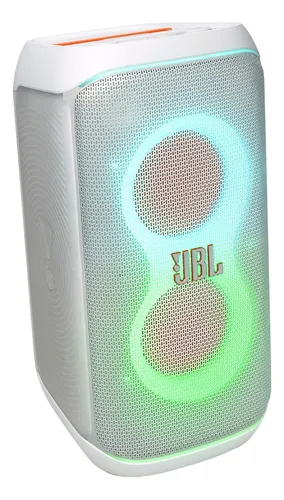 comprar Caixa De Som Bluetooth Jbl Partybox Club 120 160w Rms