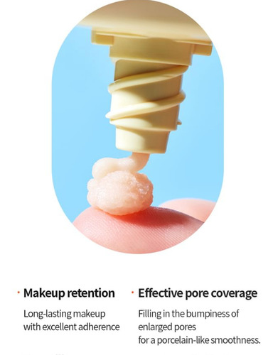Tocobo Vita Airy Sun Primer Spf50+ Pa++++ | Protector Solar
