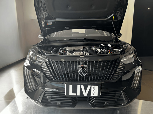 Peugeot 2008 1.0T Gt
