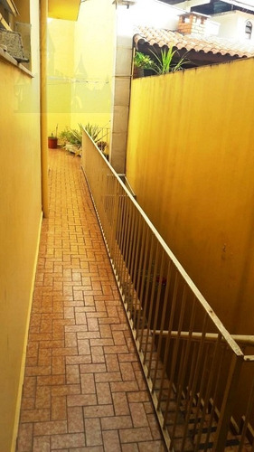 Imagem 15 de 18 de Casa Para Venda, 3 Dormitórios, São João Clímaco - São Paulo - 11589