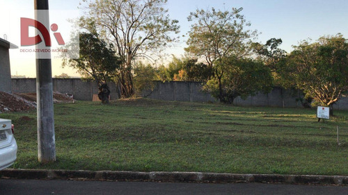 Imagem 19 de 19 de Terreno À Venda, 2388 M² Por R$ 520.000,00 - Chácara São Félix - Taubaté/sp - Te0034