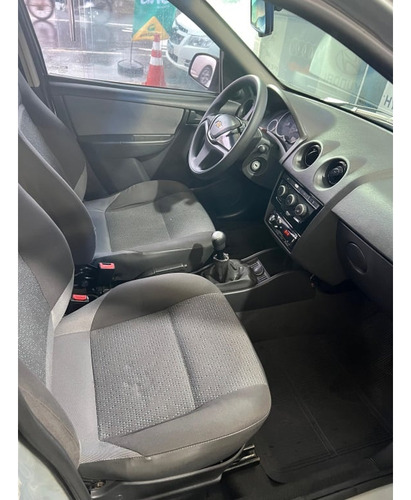 Chevrolet Celta 1.0 MPFI LT 8V FLEX 4P MANUAL