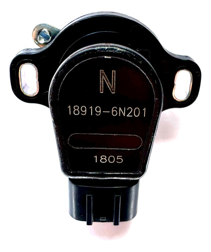 Sensor Tps Nissan Terrano X- Trail Año 2001-2006