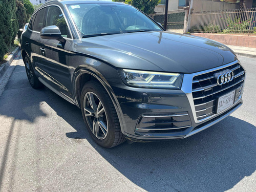 Audi Q5 2.0 L T Elite Dsg