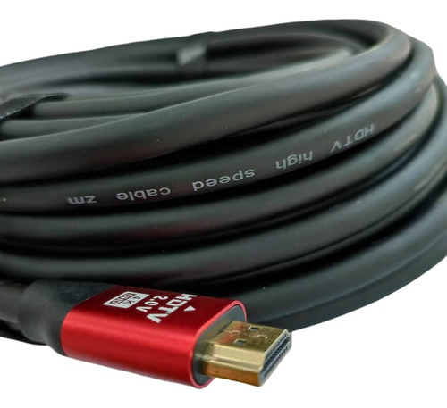 Cable Hdmi 4k 2k 2.0 De 15 Metros