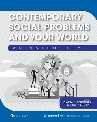 Libro Contemporary Social Problems And Your World: An Ant...