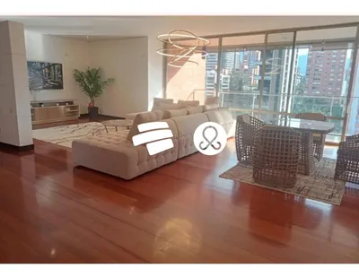 Apartamento en venta
