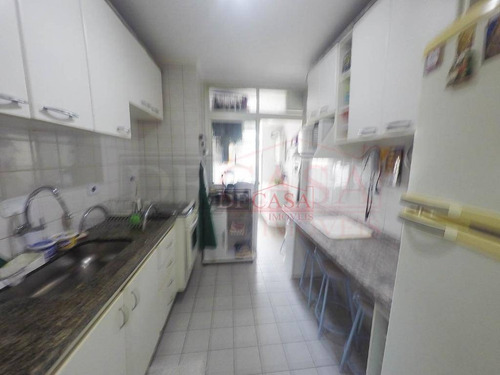 Imagem 4 de 30 de Apartamento Residencial À Venda, Vila Carrão, São Paulo. - Ap3821