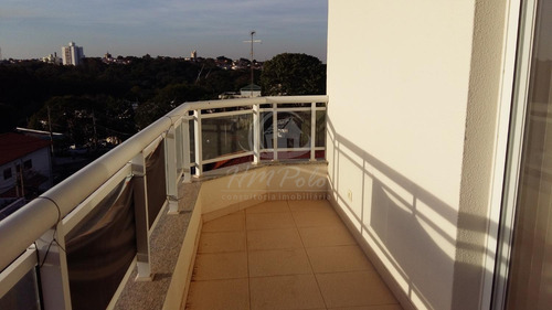 Imagem 24 de 26 de Apartamento À Venda Em Jardim Dom Bosco - Ap035127