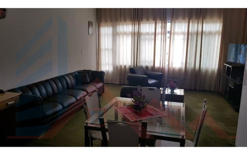 Imagem 10 de 21 de Casa São Paulo - Sp - 1262