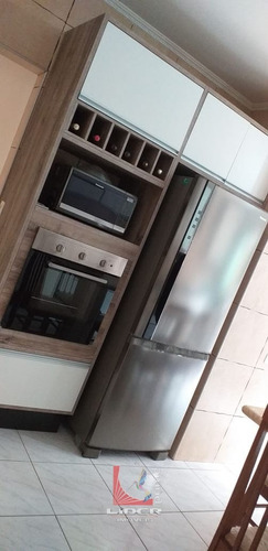 Imagem 7 de 15 de Vendo Casa Recanto Dos Ipês Em Bragança Paulista - Ca0285-1