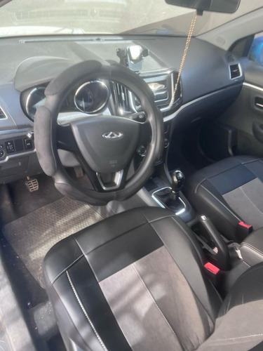 Chery Arrizo 3 1.5 Gl Mt