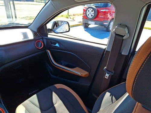 Chery Tiggo 2 2023