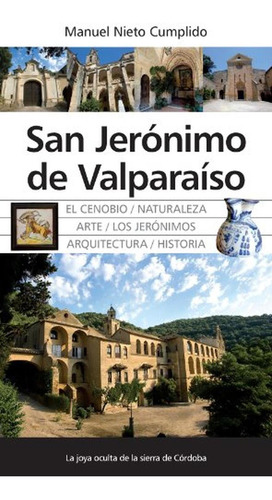 San Jerónimo De Valparaíso (andalucía)