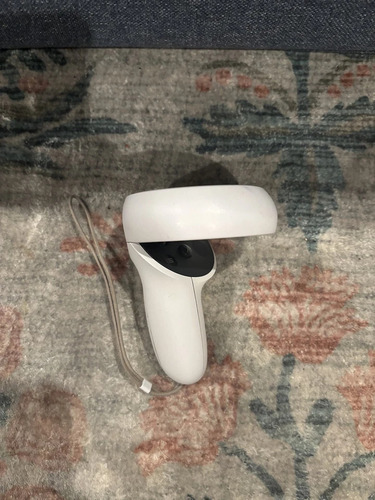 Meta Quest 2 - 64 Gb - Lentes Vr ## Remate Blanco (Usado)