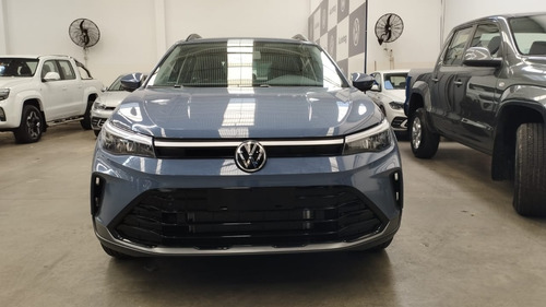 Volkswagen Nivus 1.0 Tsi 170 Mt