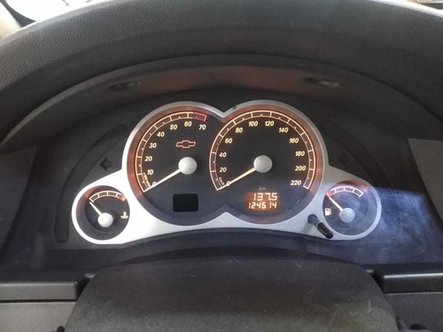 Chevrolet Meriva Premium 1.8 (flex) (easytronic)