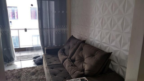 Imagem 5 de 10 de Apartamento Para Venda - Bento Ribeiro, Rio De Janeiro - 50m² - 792