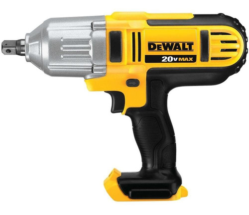 Chave De Impacto De 1/2'' (13mm) 20v Dcf889b - Dewalt