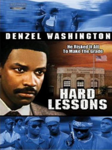 Dvd Uma Lição De Coragem Denzel Washington