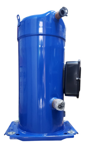 Compressor Scroll Danfoss 160.000 Btu/h Trifásico 380v R-22