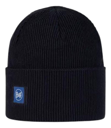 Gorro Outdoor Buff Crossknit Azul 132891.779.10.00