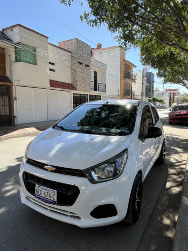 Chevrolet Beat 1.3 Ls Mt