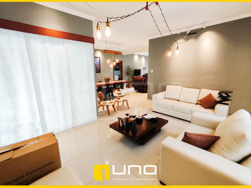 Imagen 3 de 9 de Casa En Venta Zona Urubó En Urbanizacion Villa Bonita