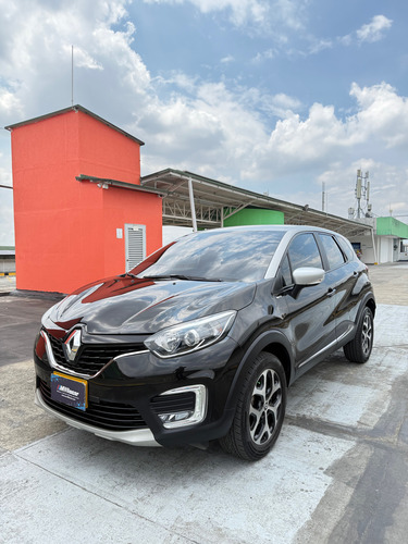 Renault Captur 2.0 Bose Automática