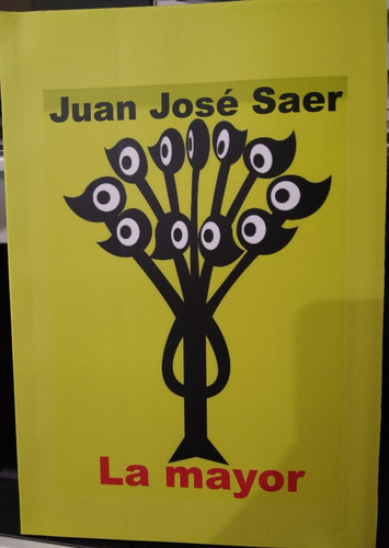 La Mayor Juan José Saer
