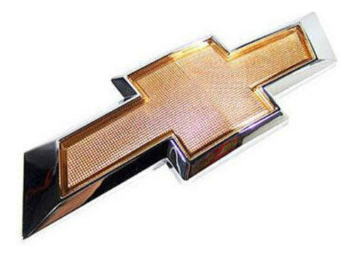 Emblema Delantero Chevrolet Spark Gm 96686870/ 95328076