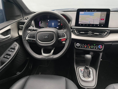 Fiat Pulse IMPETUS 1.0 TURBO 200 Flex Aut.