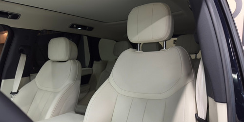Range Rover Short Wheelbase Hse P400