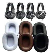 Comprar Almohadillas Para Audio Technica Ath M70x\u002Fm50x\u002Fm40x\u002Fm30x\u002Fm20