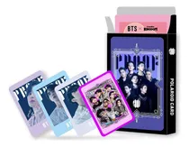 Comprar Tarjeta Fotográfica Lomo Card De 30 Álbumes De Bts Kpop