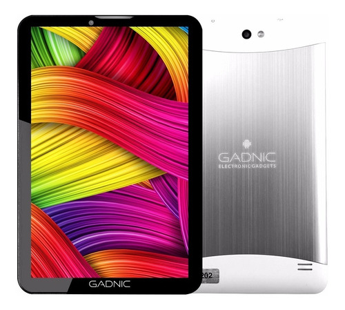 Tablet 4g Telefono Android Celular Pc Dual Chip + Gps
