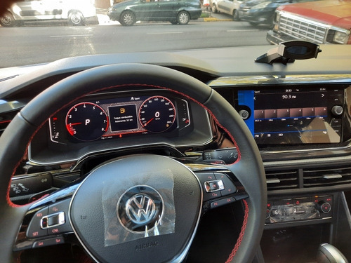 Volkswagen Virtus Gts 1.4 Tiptronic New Cars