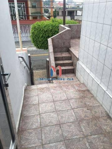 Imagem 9 de 12 de Casa Assobradada Olímpico 105m² - 2 Dorms E Quintal - 91788