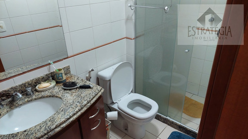 Imagem 9 de 15 de Apartamento Em Centro - Petrópolis - 2760