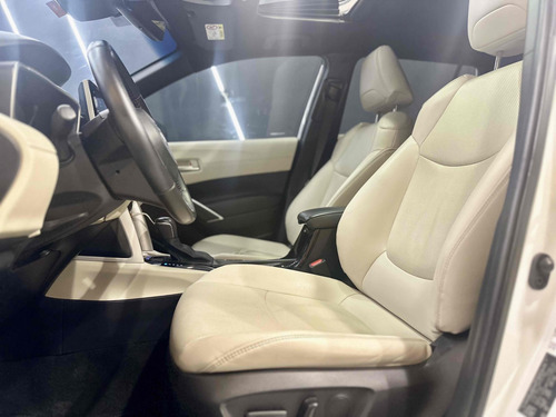 Toyota Corolla Cross 1.8 VVT-I HYBRID FLEX XRX CVT