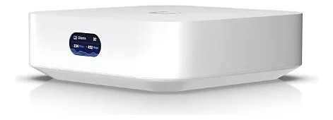Router Unifi Ultra Express Ux Con Wifi 6, 1 Puerto Wan Gbe /