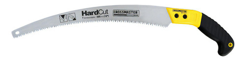 Serrucho Poda Curvo Hard Cut 305mm(12 ) Crossmaster 9971872