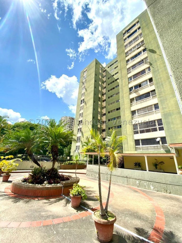 Apartamento En Venta, El Cigarral #21-23968
