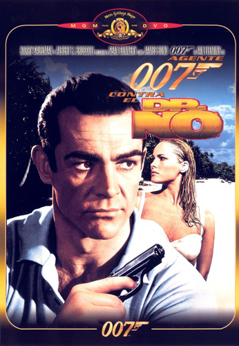 007 James Bond Saga Completa Dvd