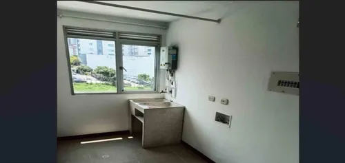 Aparta Estudio En Venta En Alamos/pereira (279062499).