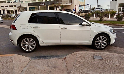 Golf Comfortline 1.4l Tsi Dq