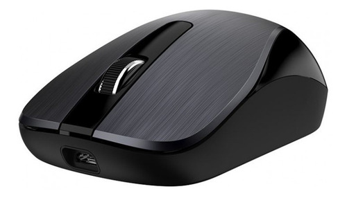 Mouse recargable Genius MOUSE ECO-8015 31030011412 iron gray
